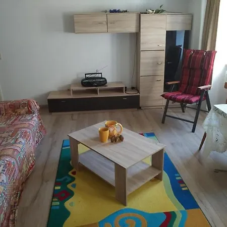Kobold's Ferienwohnung Im Ehem Gasthaus Hirschen In Ay