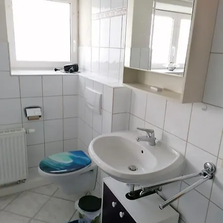 Kobold's Ferienwohnung Im Ehem Gasthaus Hirschen In Ay Apartment