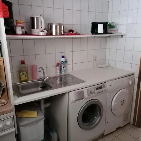 Kobold's Ferienwohnung Im Ehem Gasthaus Hirschen In Ay * Bierbronnen